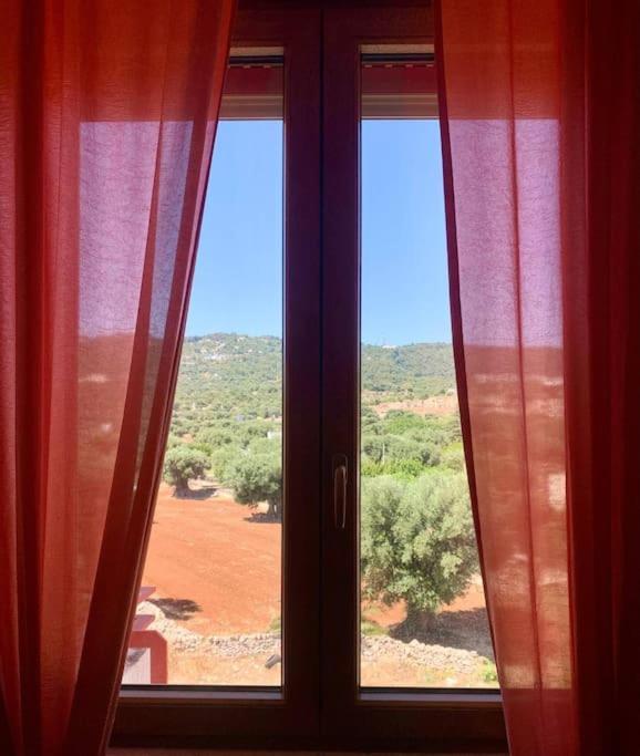 Appartamento Con Vista Fasano Luaran gambar