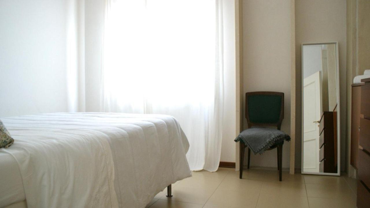 Appartamento Con Vista Fasano Luaran gambar