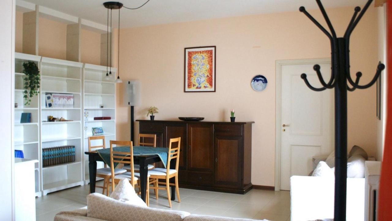 Appartamento Con Vista Fasano Luaran gambar