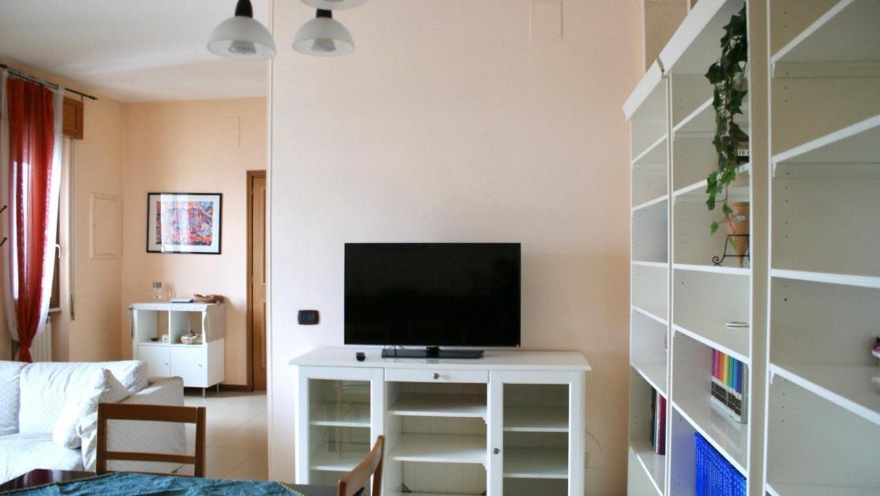 Appartamento Con Vista Fasano Luaran gambar